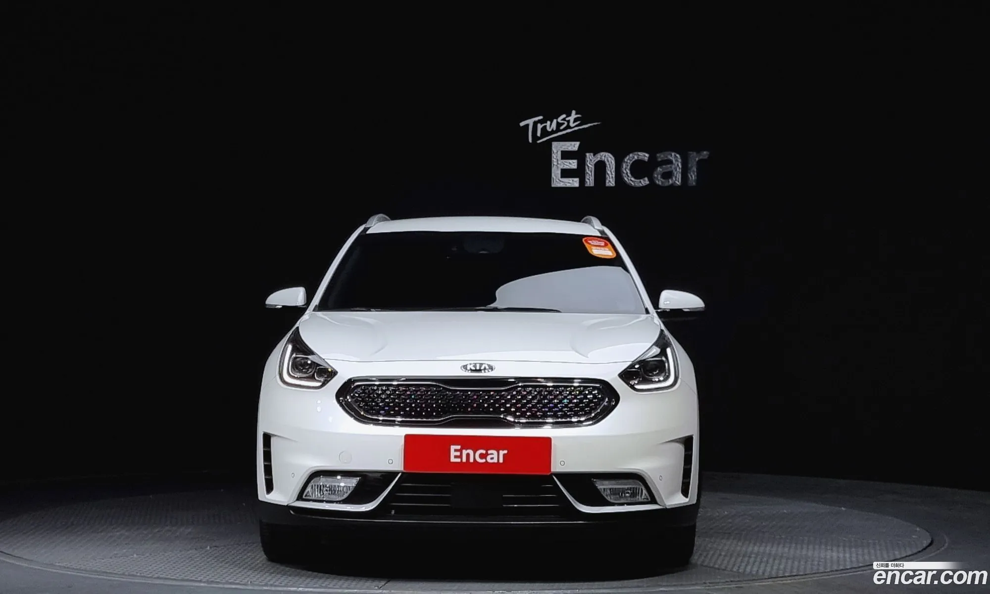 Kia Niro I Nobless 2018 - фотография 18557548
