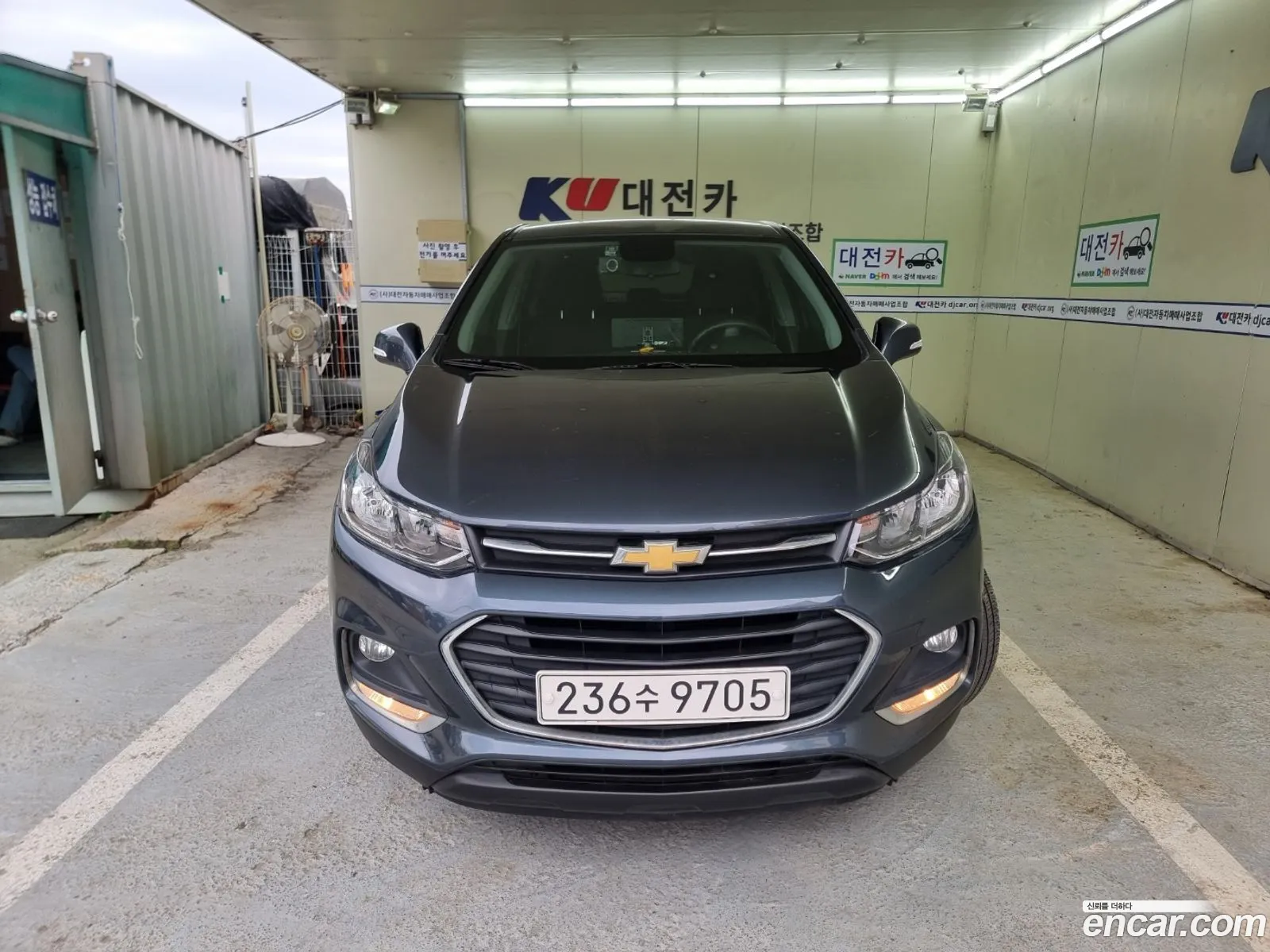 Chevrolet Trax I 14Ls 2020 - фотография 4852298