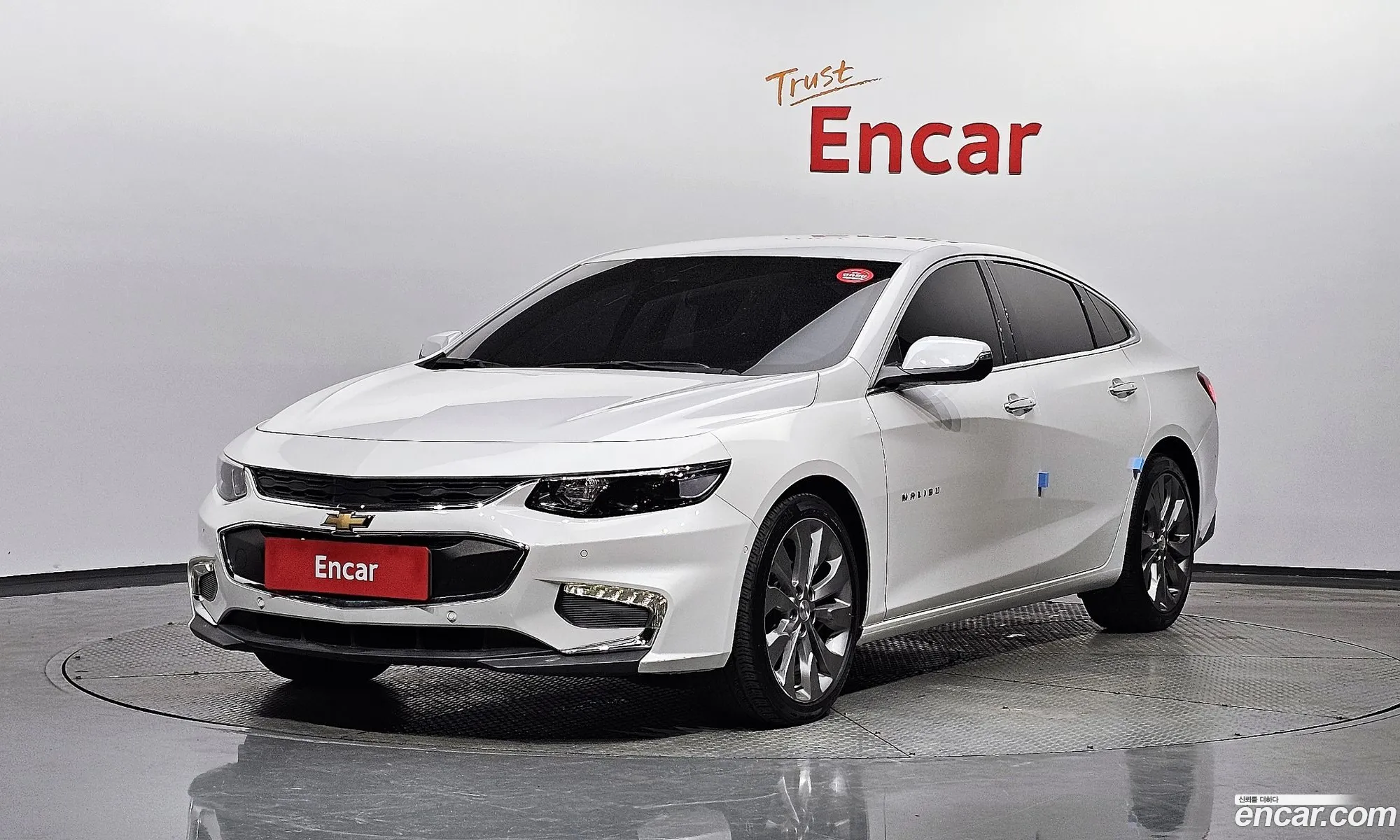 Chevrolet Malibu Ix 20 Turbo Ltz 2017 - фотография 4835430
