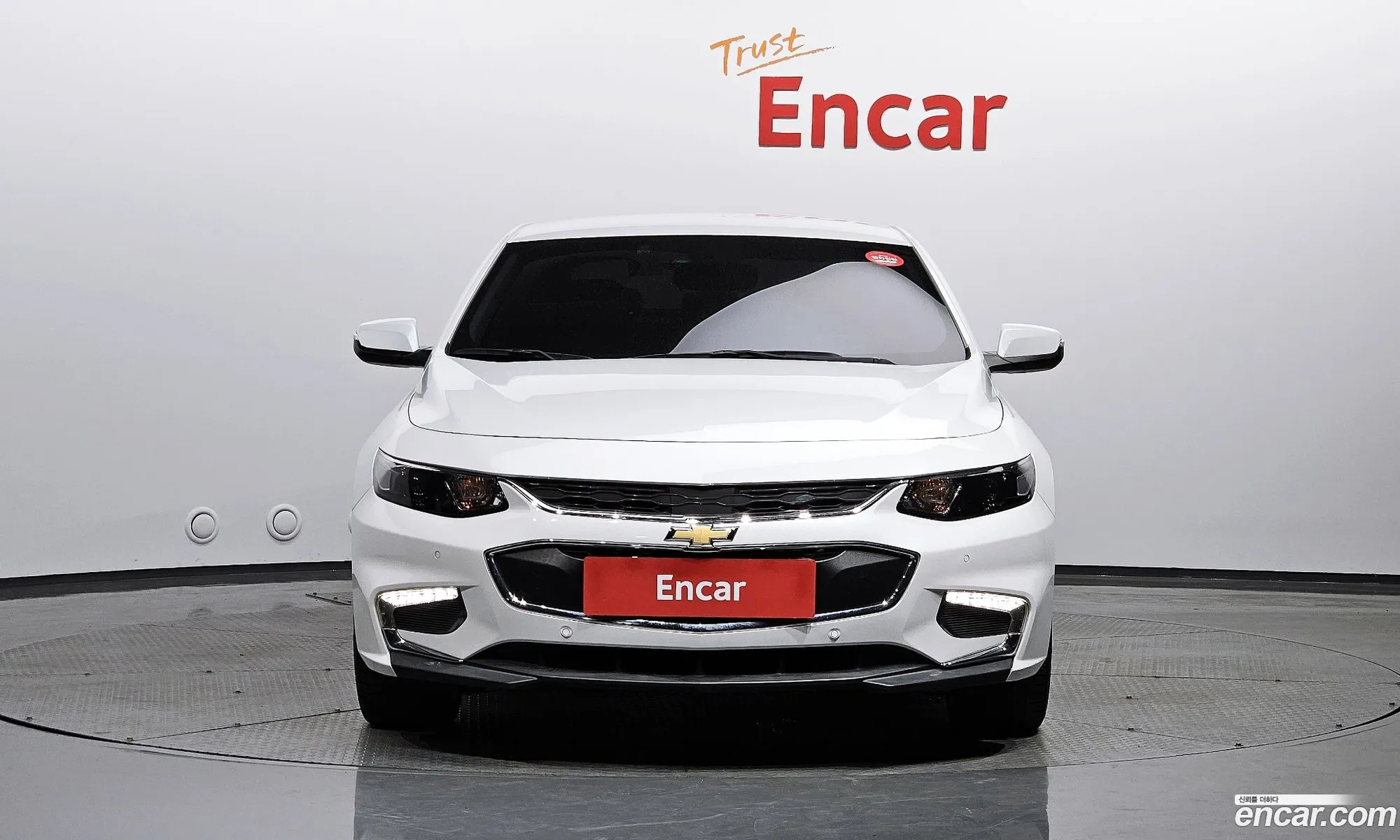Chevrolet Malibu Ix 20 Turbo Ltz 2017 - фотография 4835432