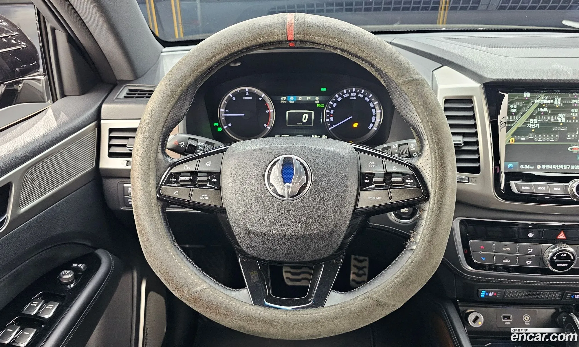 Korex Auto Trade - фотография 11195344
