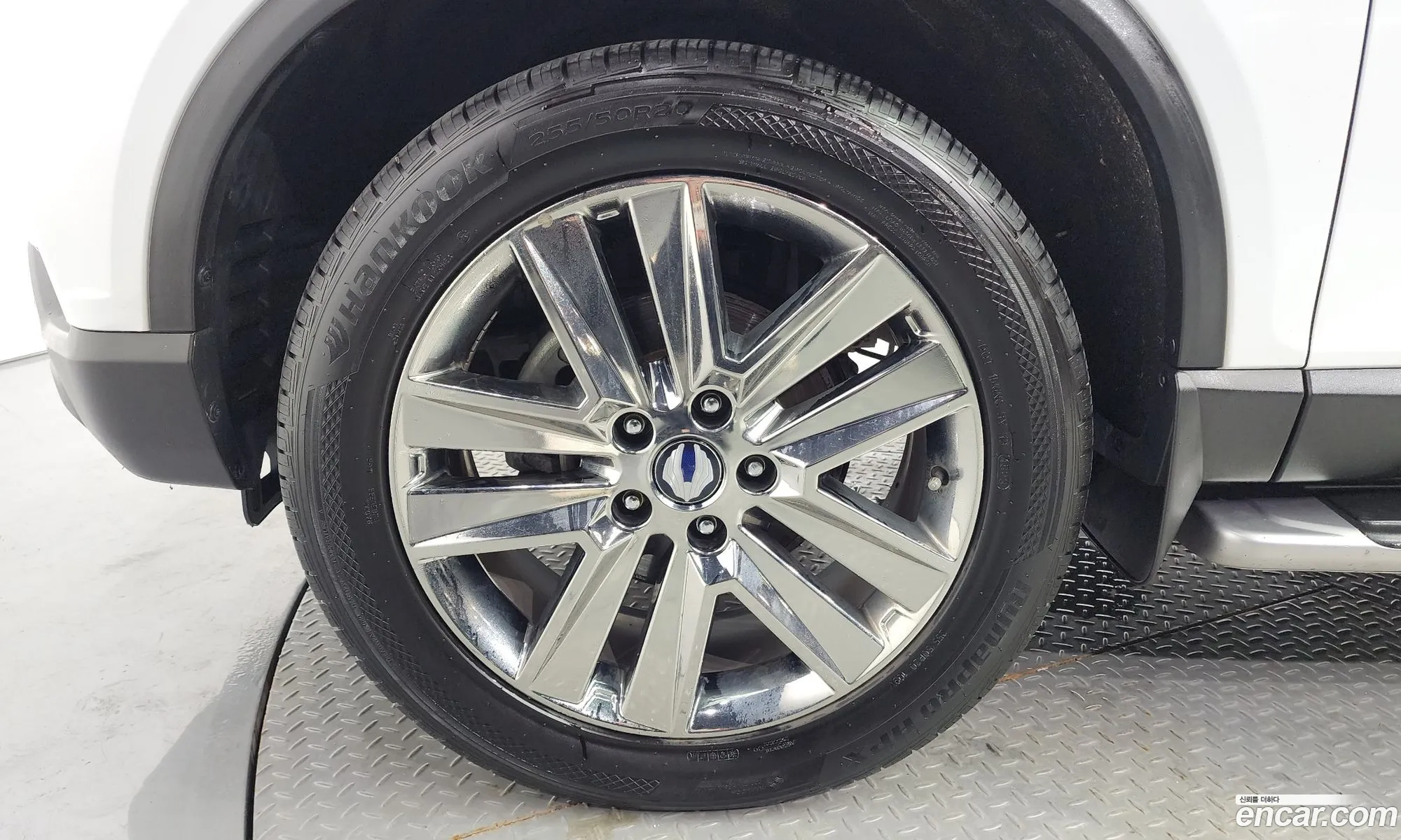 Ssangyong Rexton Iv Diesel 22 4Wd 2019 - фотография 7750396