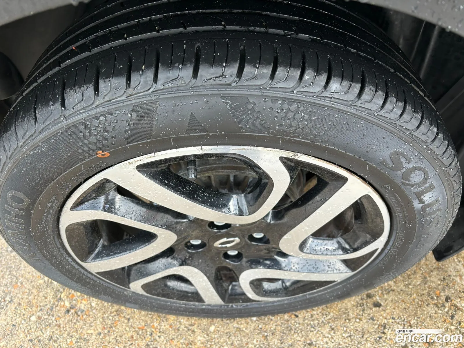 Renault Samsung Qm3 Re 2014 - фотография 18870596