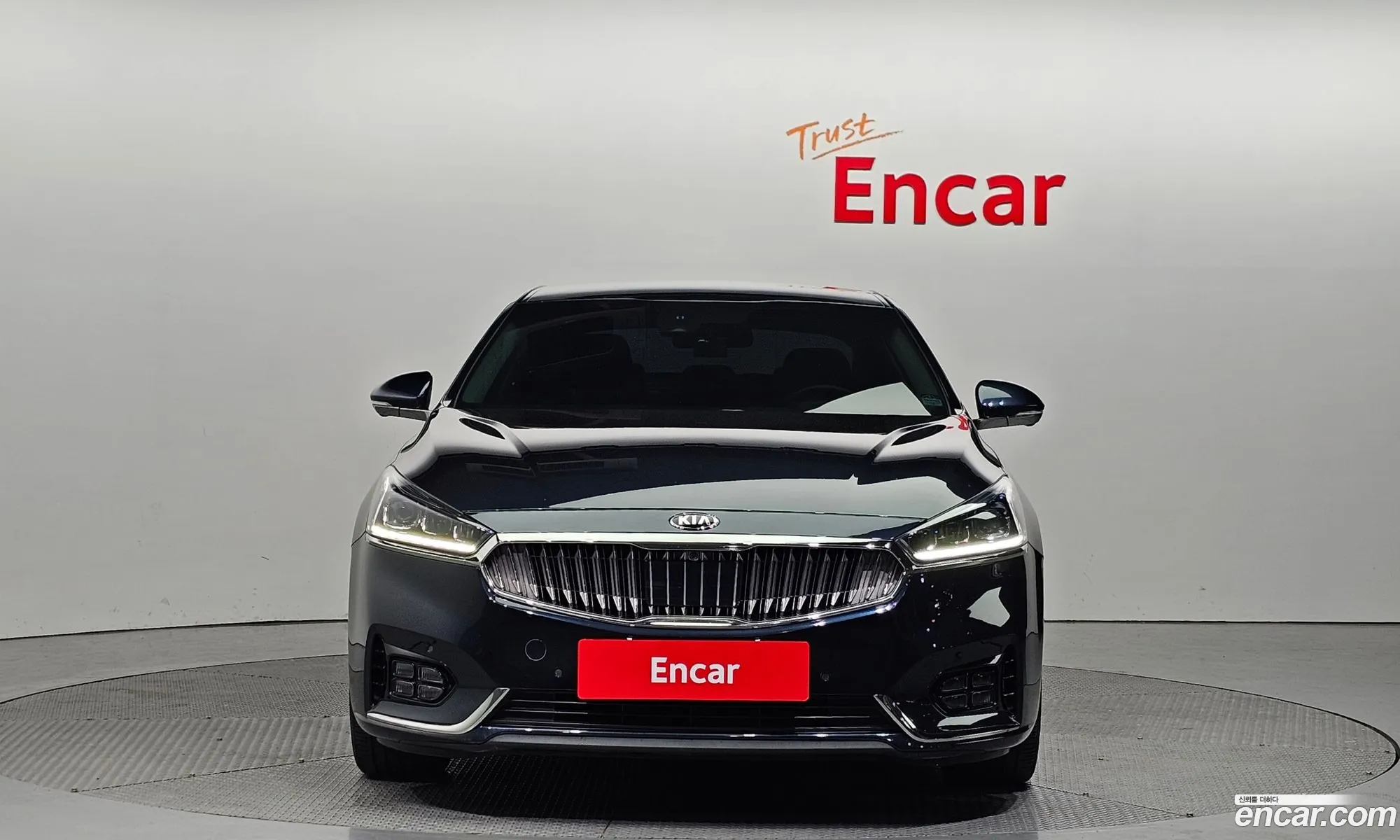 Kia K7 Vg Ii 24 Gdi Special 2019 - фотография 11814465