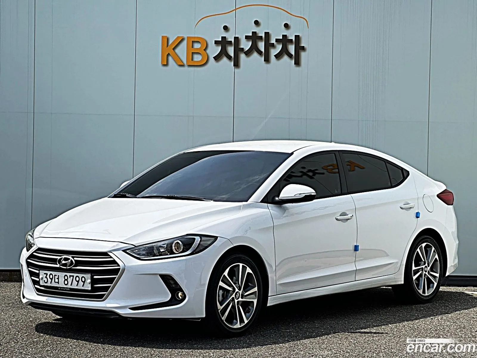 Hyundai Avante Vi 16 Gdi Value Plus 2018 - фотография 18659232