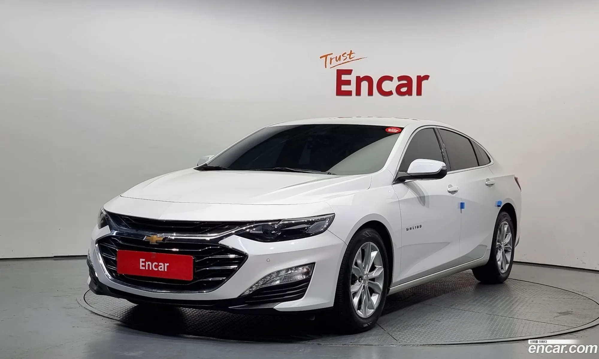 Chevrolet Malibu Ix 13 Turbo Lt 2019 - фотография 4672510