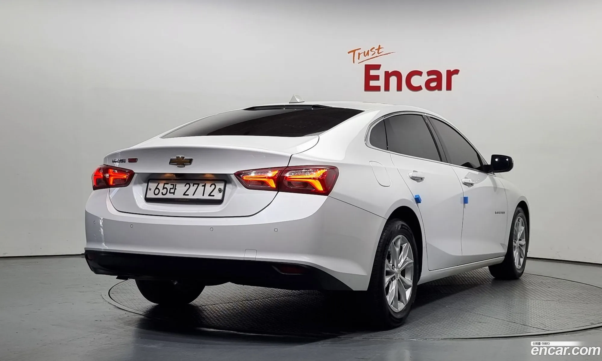 Chevrolet Malibu Ix 13 Turbo Lt 2019 - фотография 4672511
