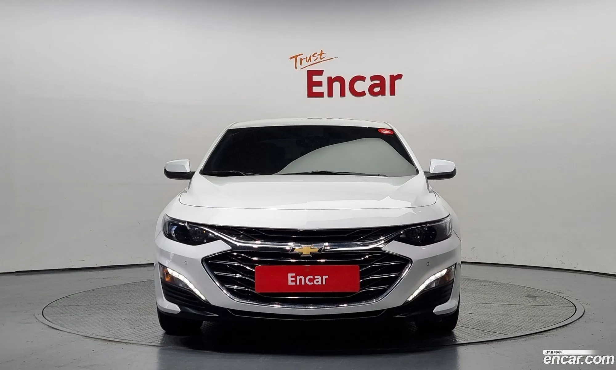 Chevrolet Malibu Ix 13 Turbo Lt 2019 - фотография 4672513