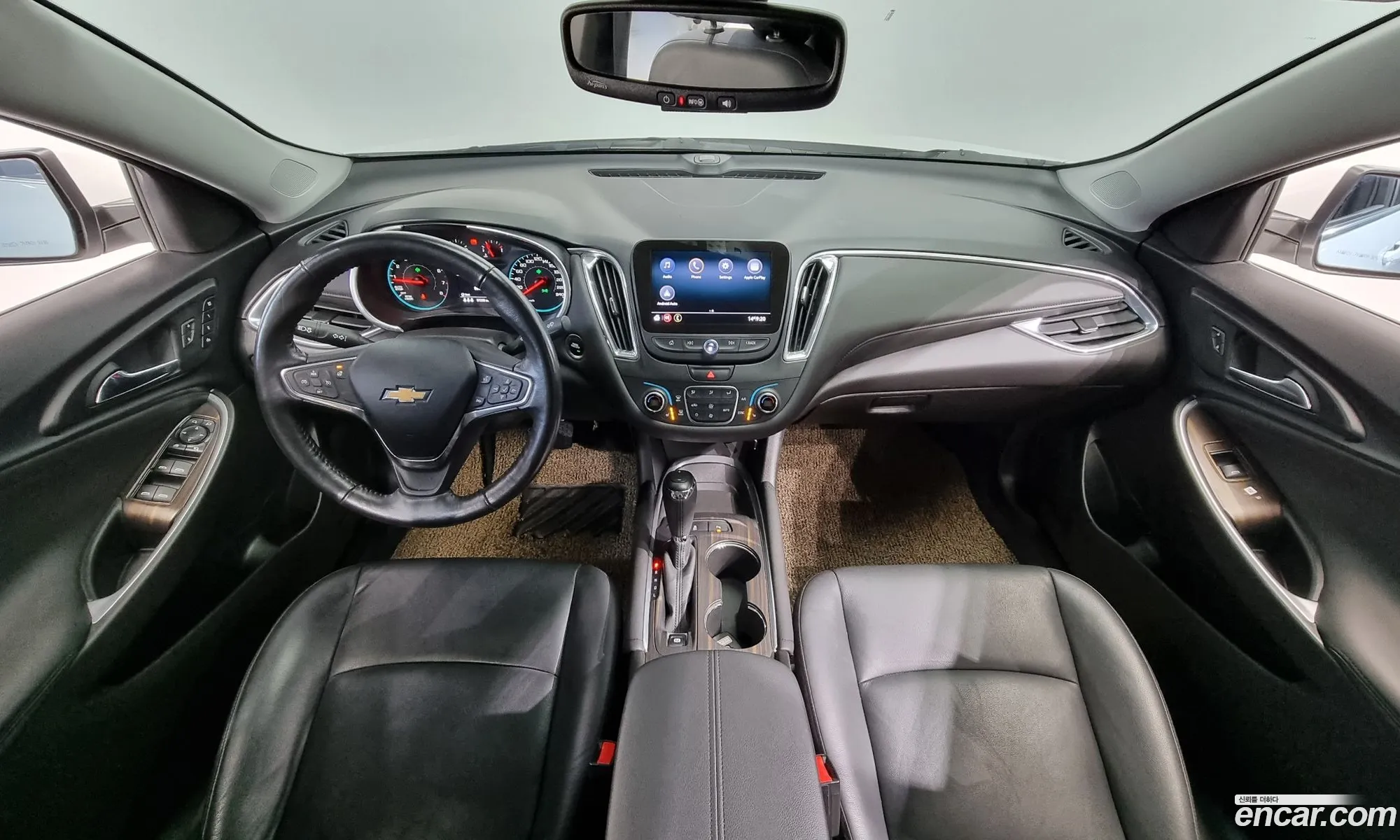 Korex Auto Trade - фотография 4740257