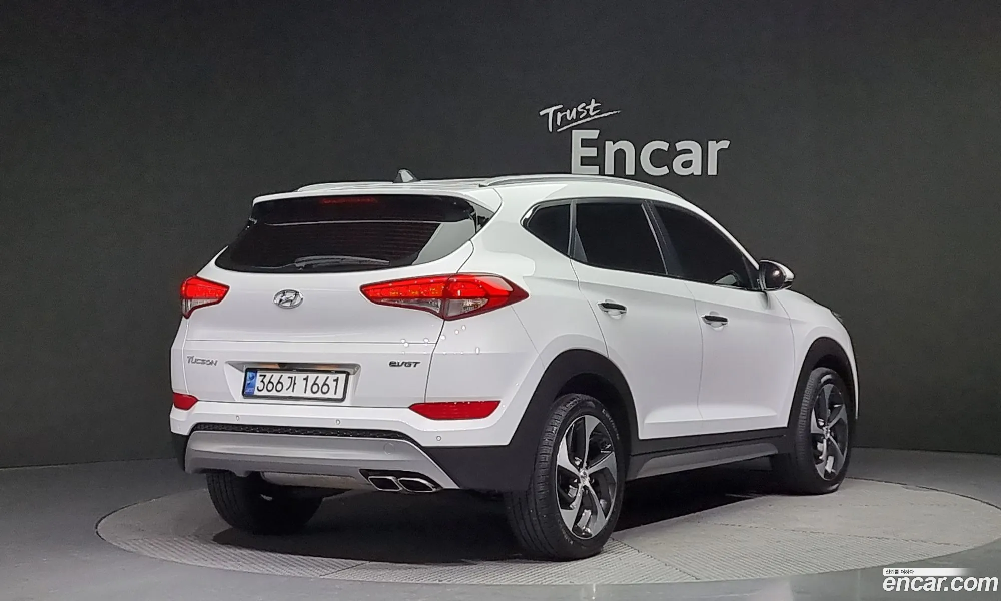 Hyundai Tucson Iii Diesel 20 2Wd 2017 - фотография 15593478
