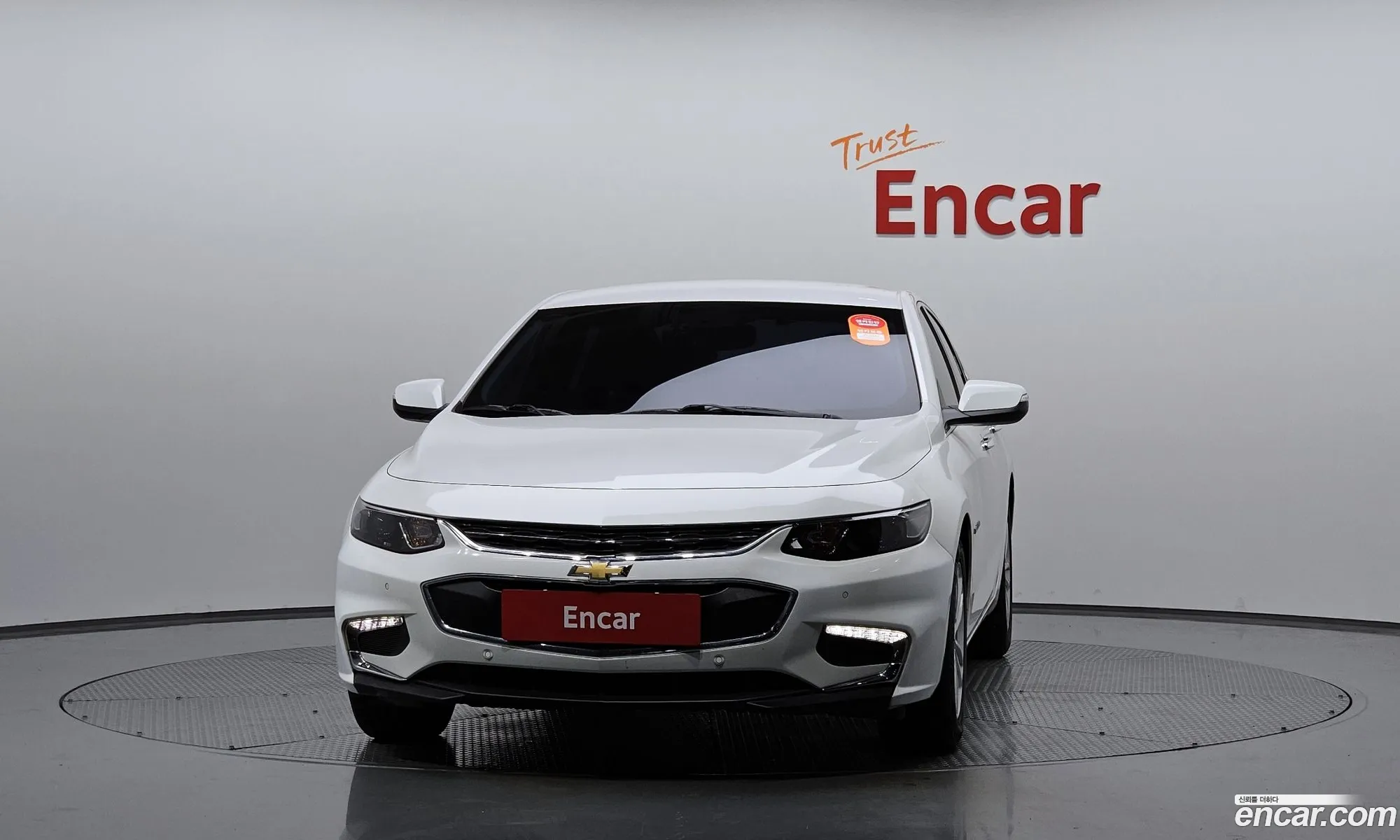 Chevrolet Malibu Ix 15 Turbo Ltz 2017 - фотография 4666156