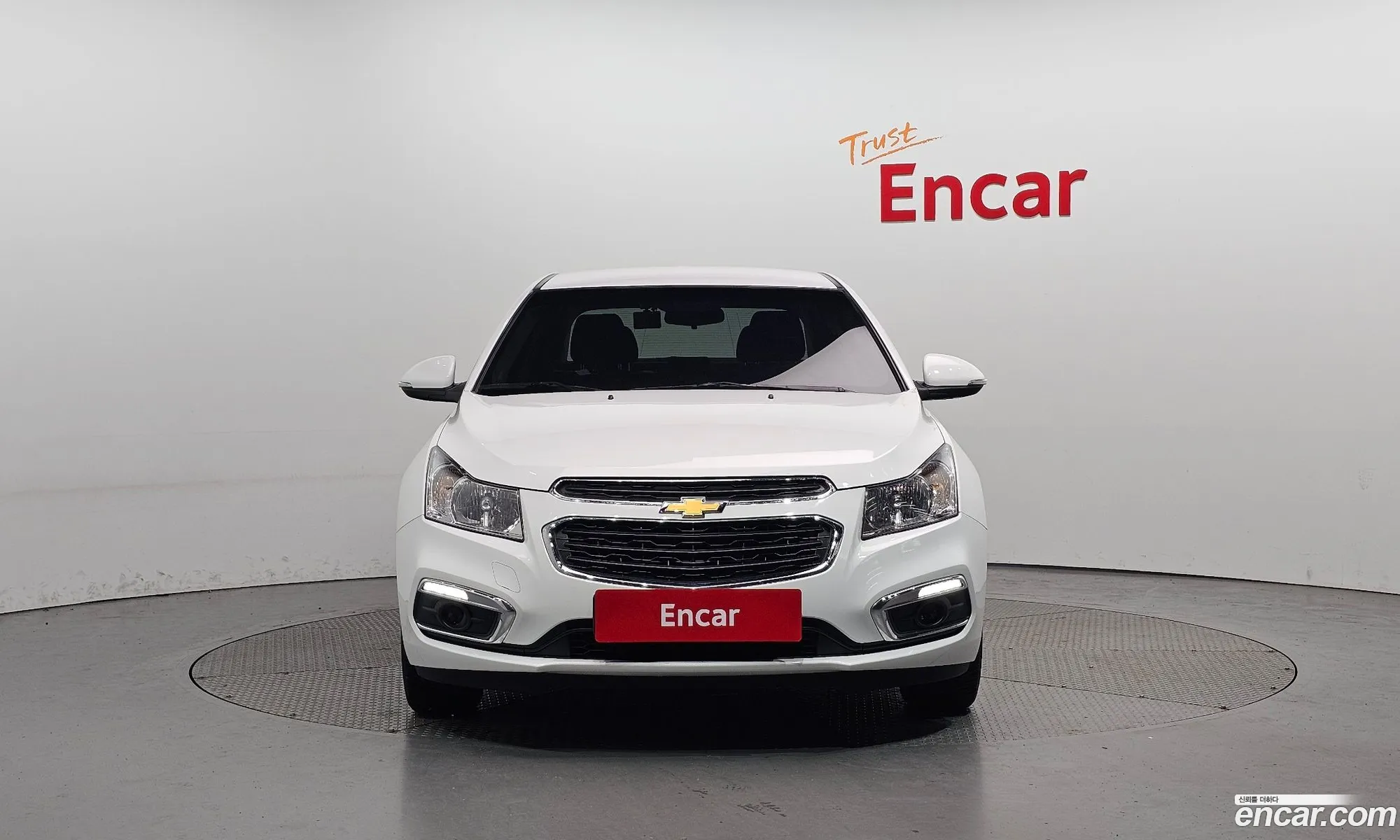 Chevrolet Cruze Ii 18 Lt 2016 - фотография 4852436