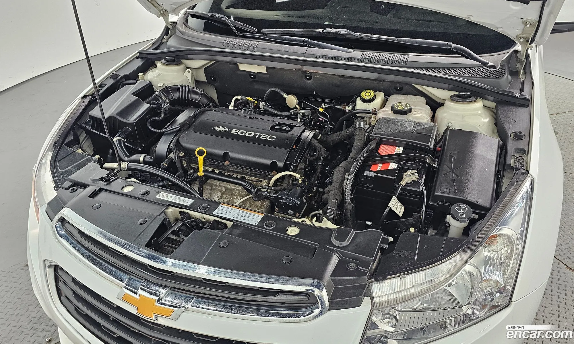 Chevrolet Cruze Ii 18 Lt 2016 - фотография 4852439