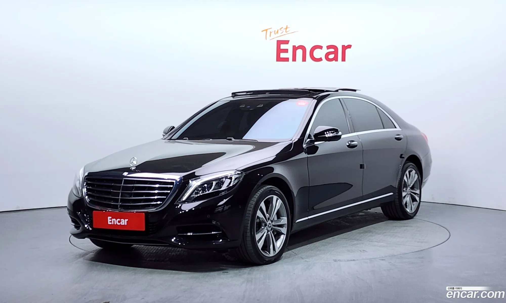 Mercedes-Benz S-Klasse Vi W222 C217 S400L 2015 - фотография 12877060