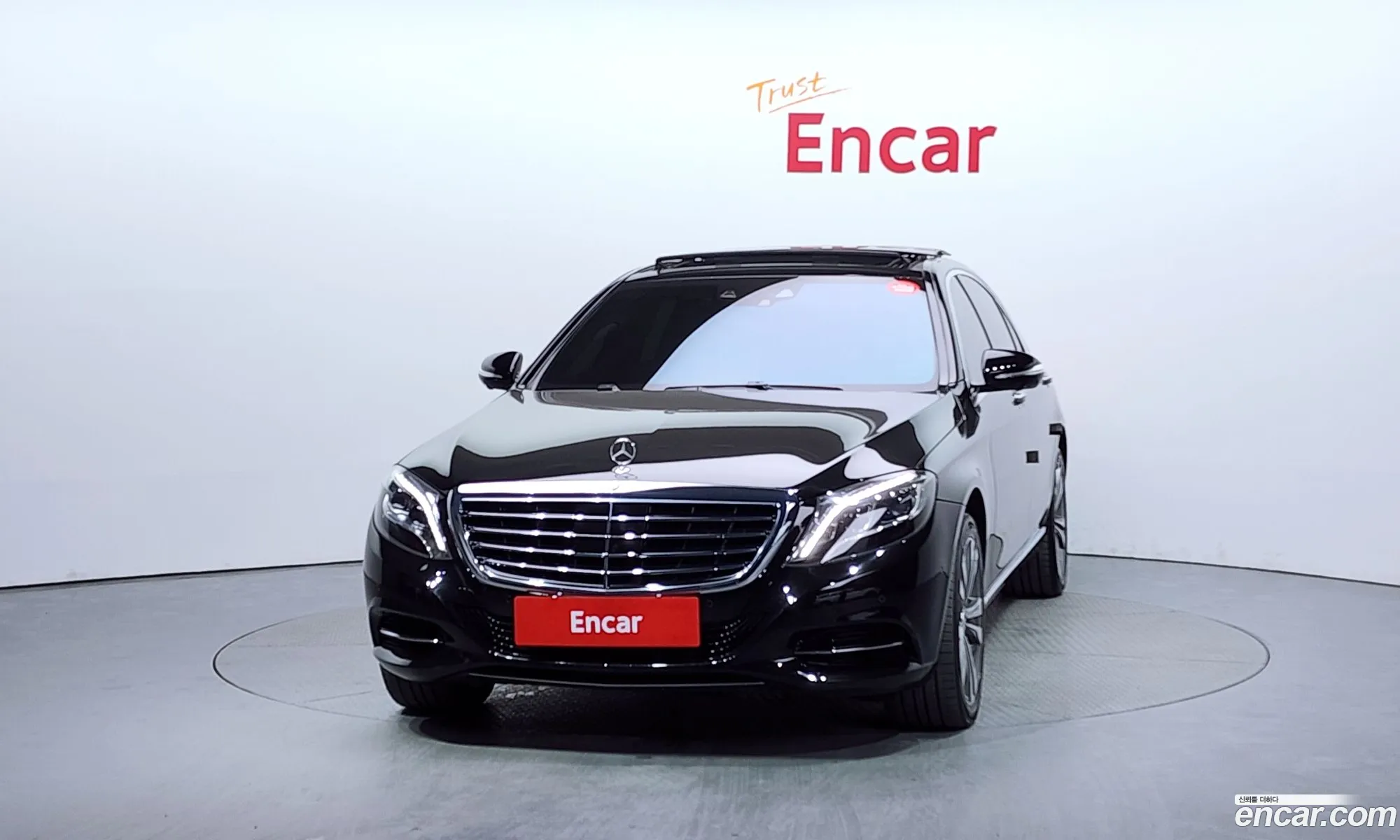 Mercedes-Benz S-Klasse Vi W222 C217 S400L 2015 - фотография 12877062