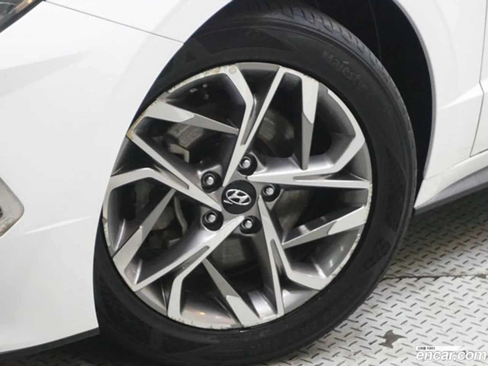 Hyundai Sonata Viii Dn8 20 2021 - фотография 18681039