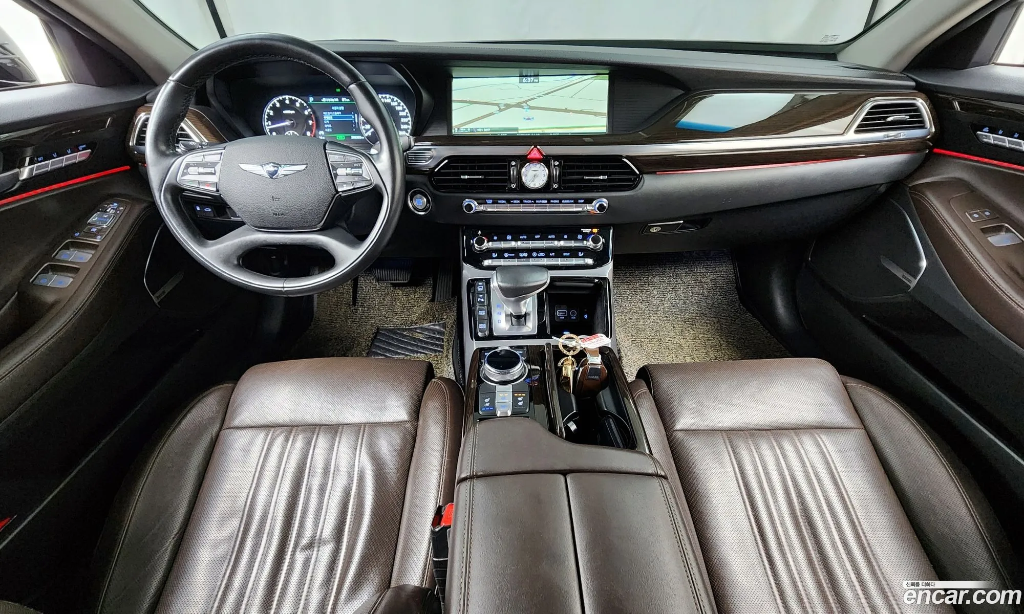 Korex Auto Trade - фотография 11900011