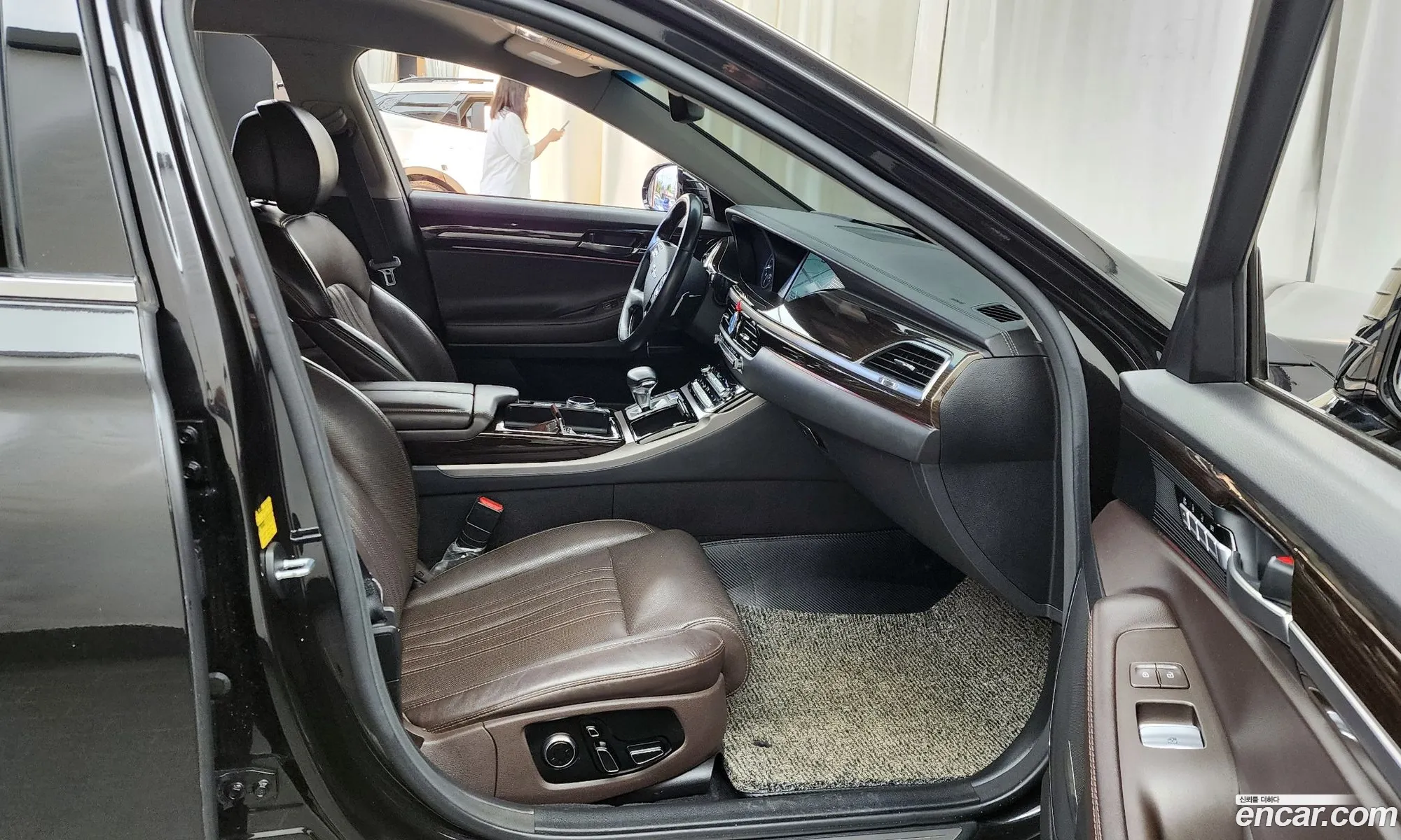 Korex Auto Trade - фотография 11900015