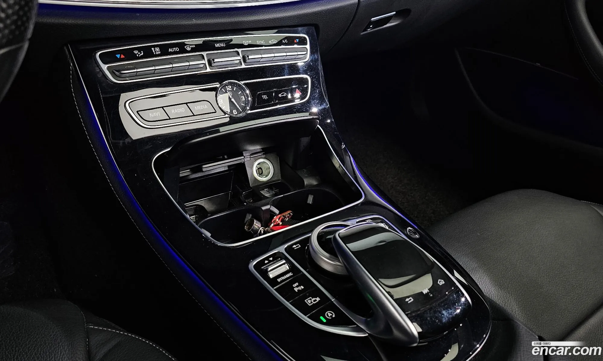 E-Class W213E200 Avantgarde - фотография 19192065