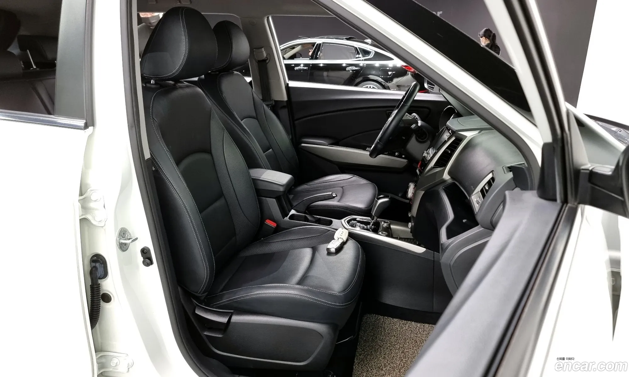 Korex Auto Trade - фотография 17292108
