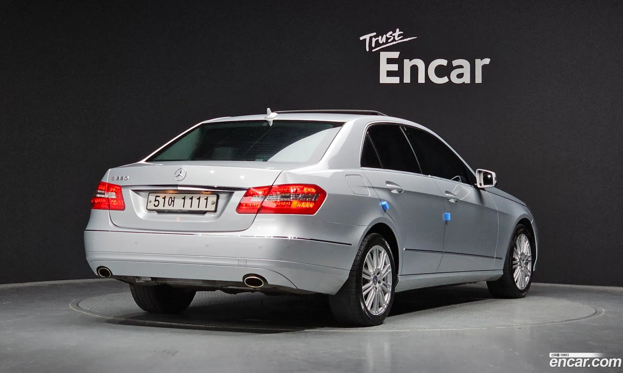 Mercedes-Benz E-Klasse Iv W212 S212 C207 E300 Elegance 2011 - фотография 12133904