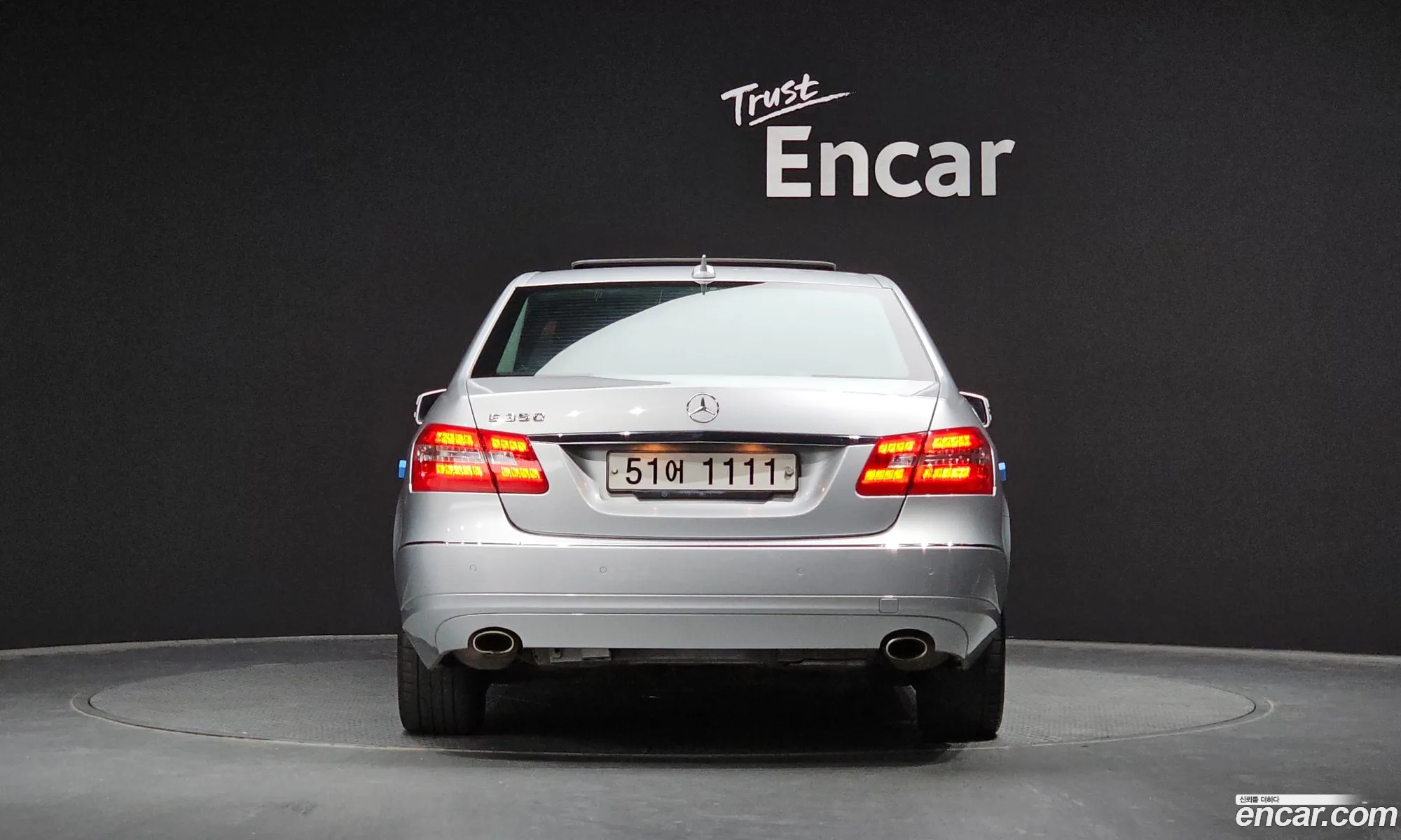 Mercedes-Benz E-Klasse Iv W212 S212 C207 E300 Elegance 2011 - фотография 12133906