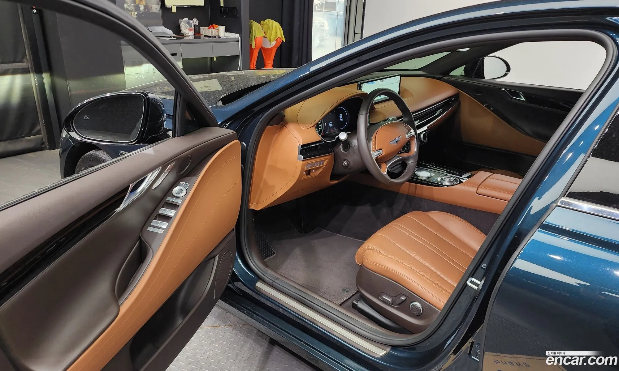 Korex Auto Trade - фотография 117997