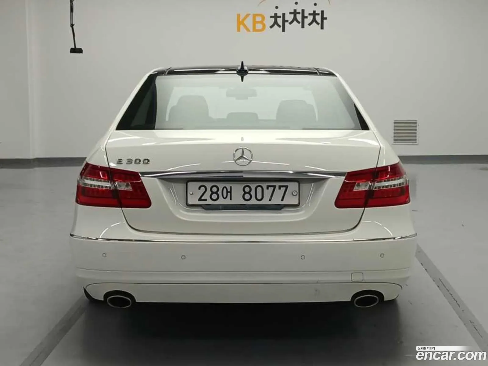 Mercedes-Benz E-Klasse Iv W212 S212 C207 E300 Avantgarde 2011 - фотография 13469080