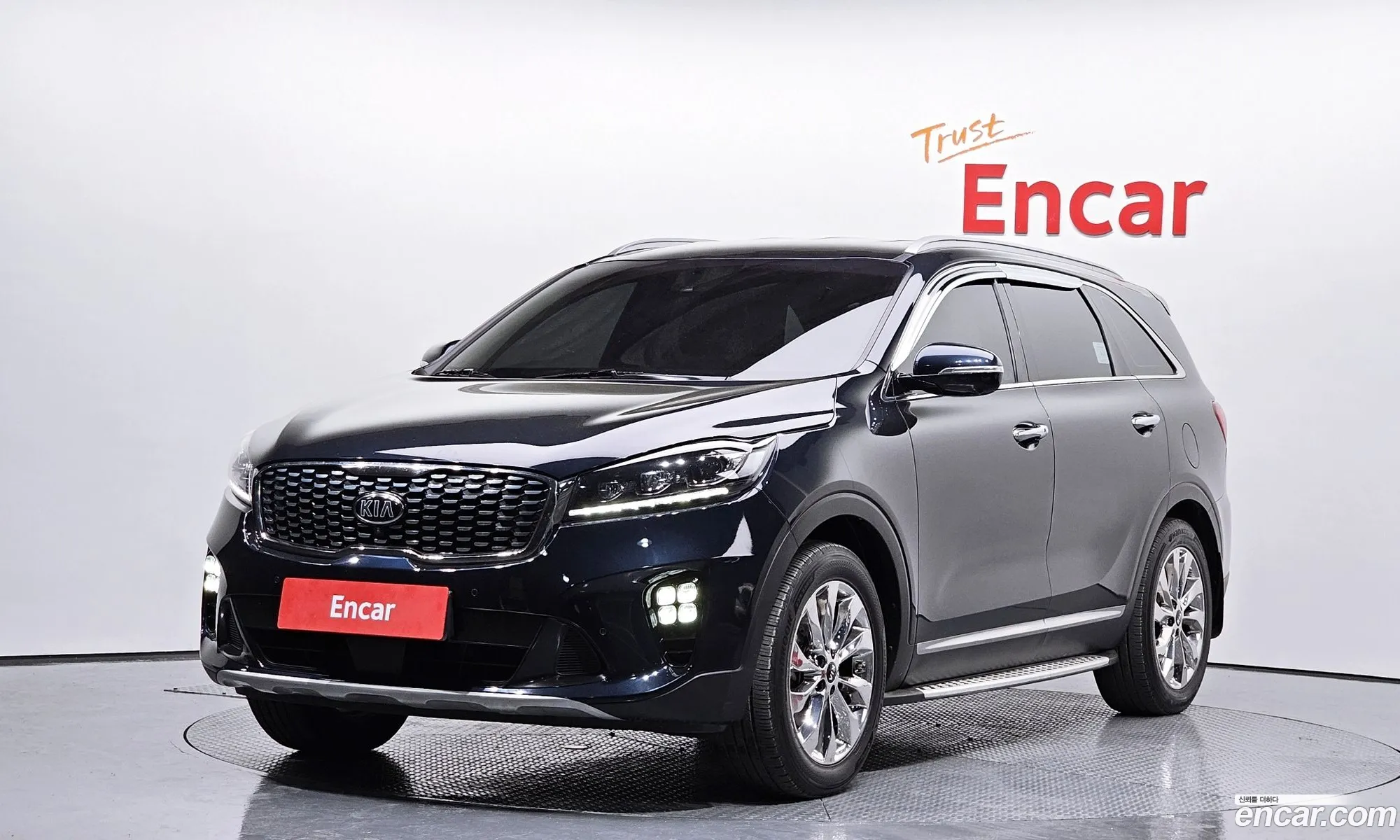 Kia Sorento Diesel 22 4Wd 2018 - фотография 11201444