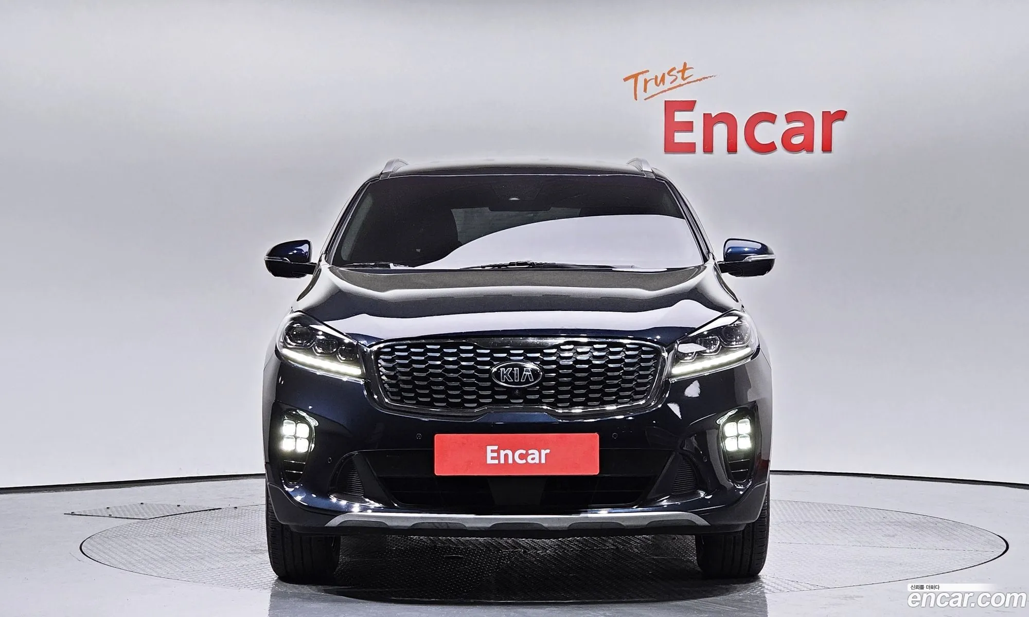 Kia Sorento Diesel 22 4Wd 2018 - фотография 11201446