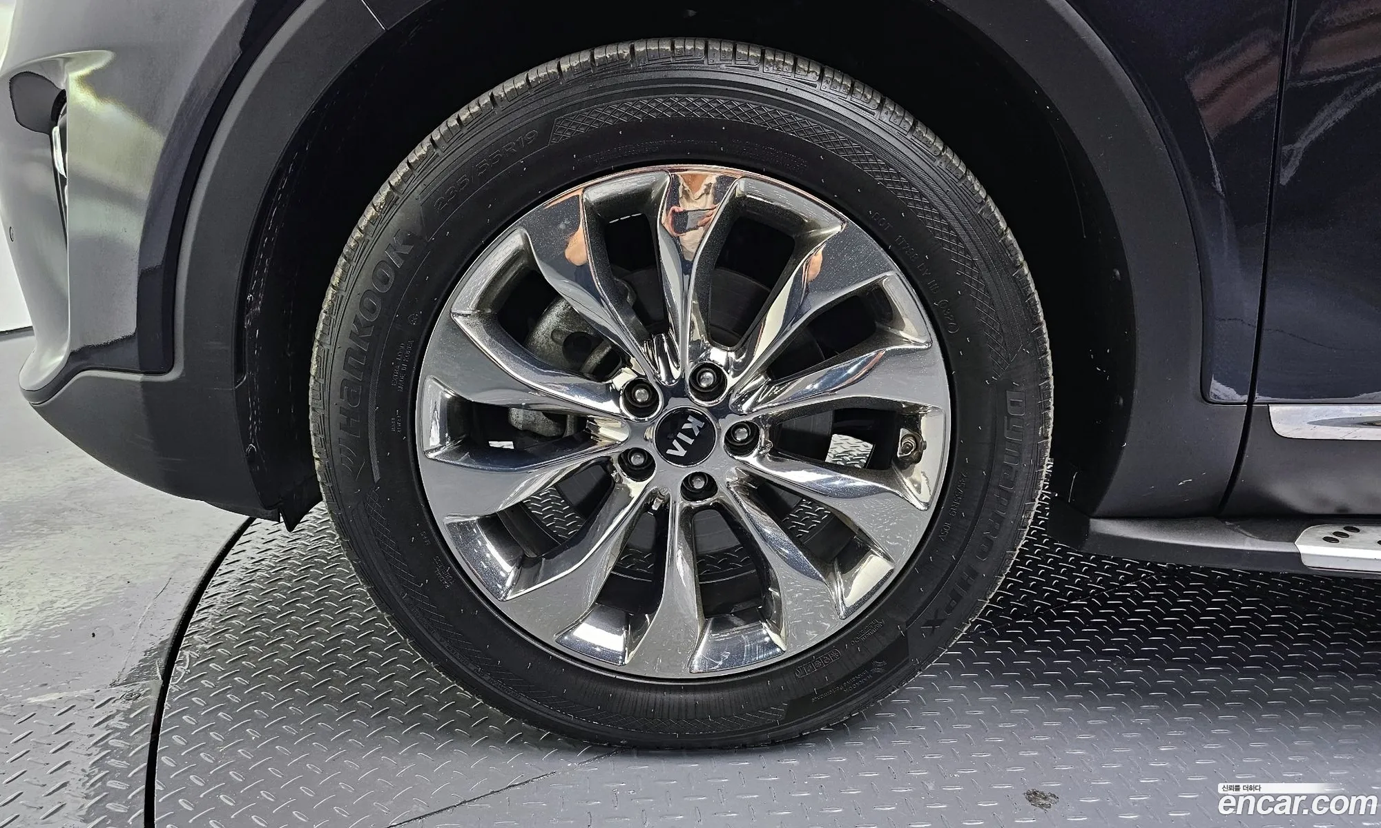Kia Sorento Diesel 22 4Wd 2018 - фотография 11201448