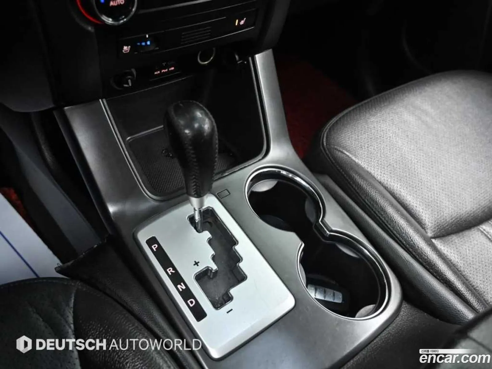 Korex Auto Trade - фотография 14122221