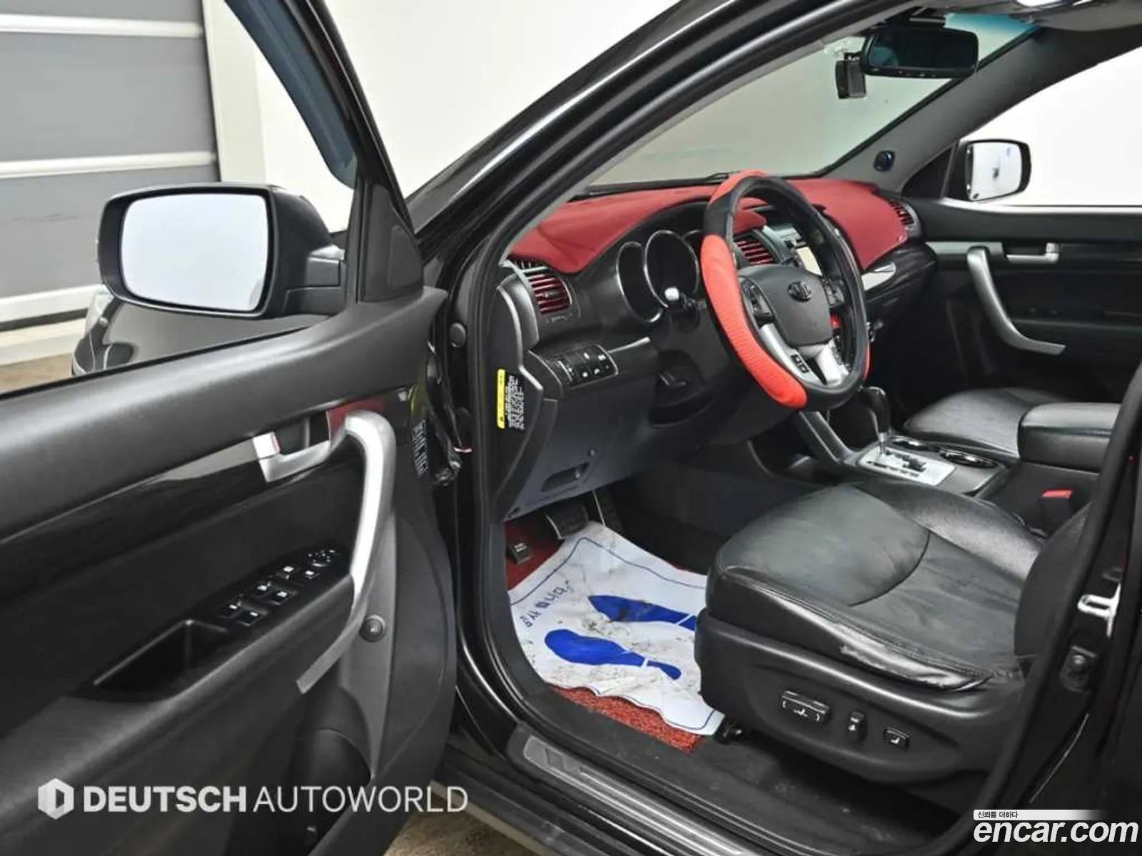 Korex Auto Trade - фотография 14122222