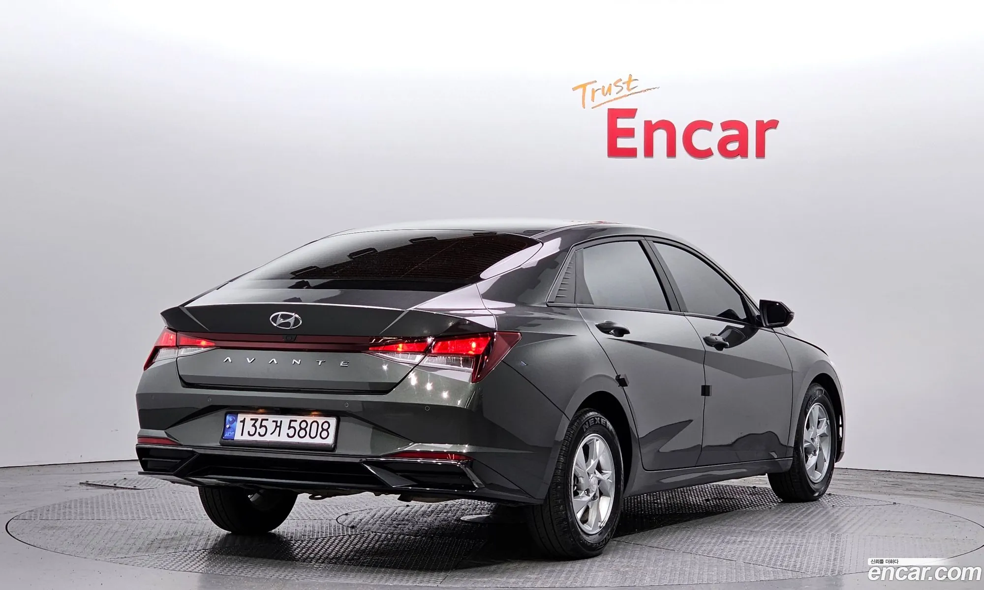 Hyundai Avante Vi 16 2021 - фотография 17466691