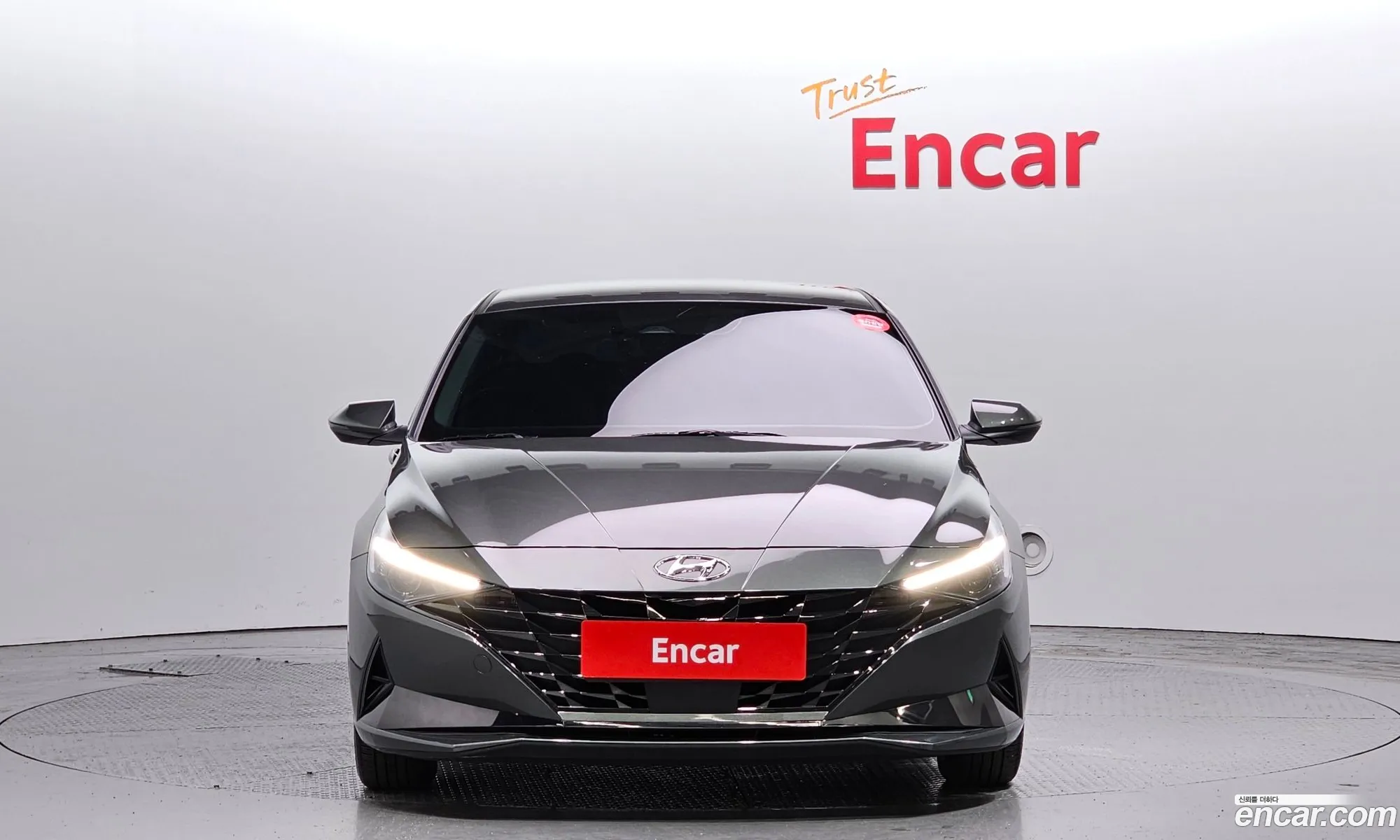 Hyundai Avante Vi 16 2021 - фотография 17466692