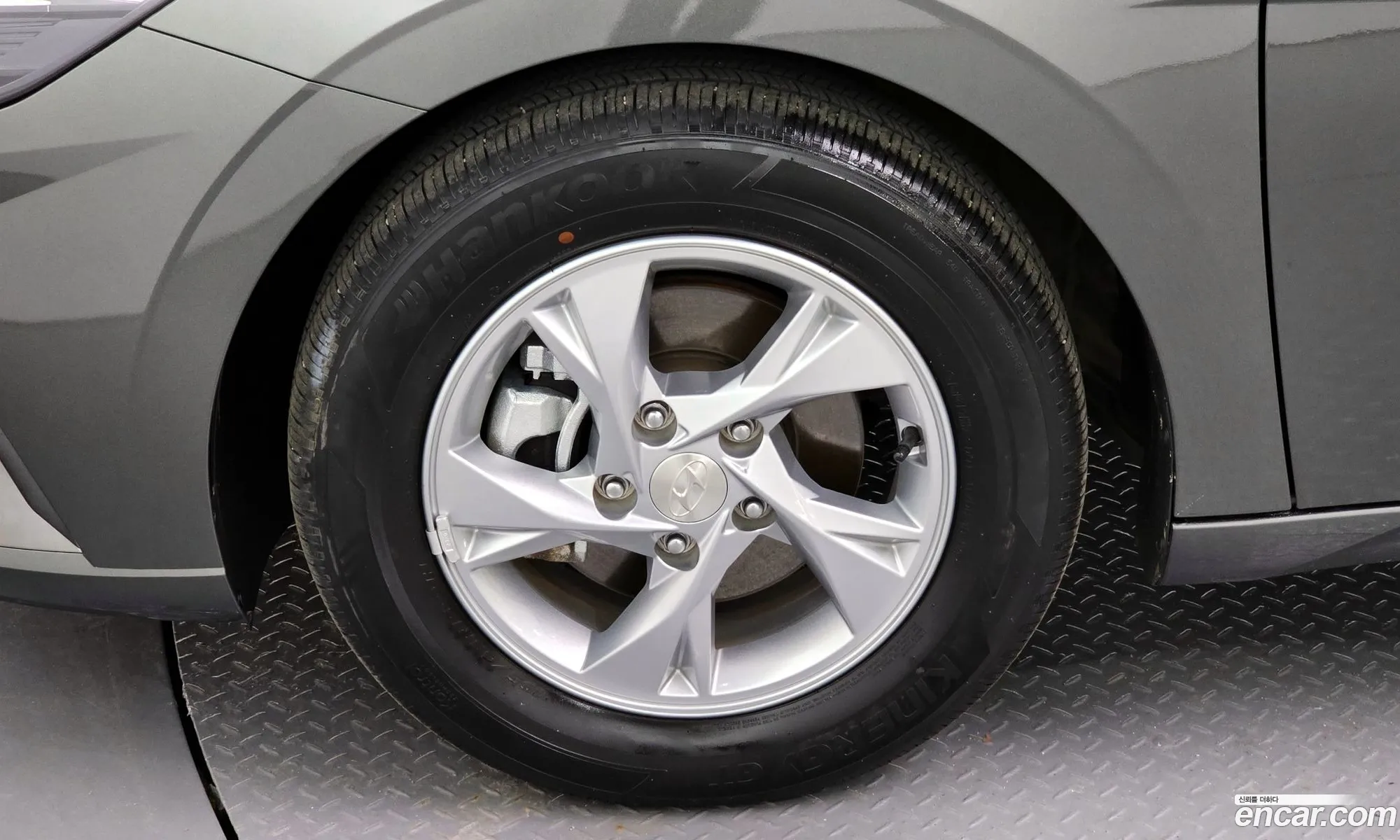 Hyundai Avante Vi 16 2021 - фотография 17466694