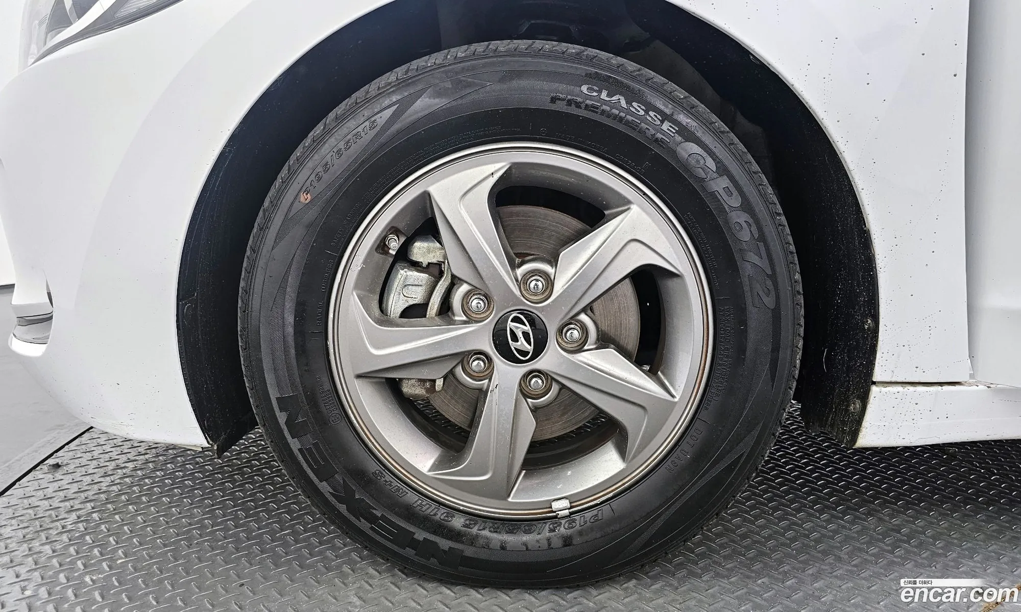 Hyundai Avante Ad 16 E-Vgt Smart - фотография 11983131