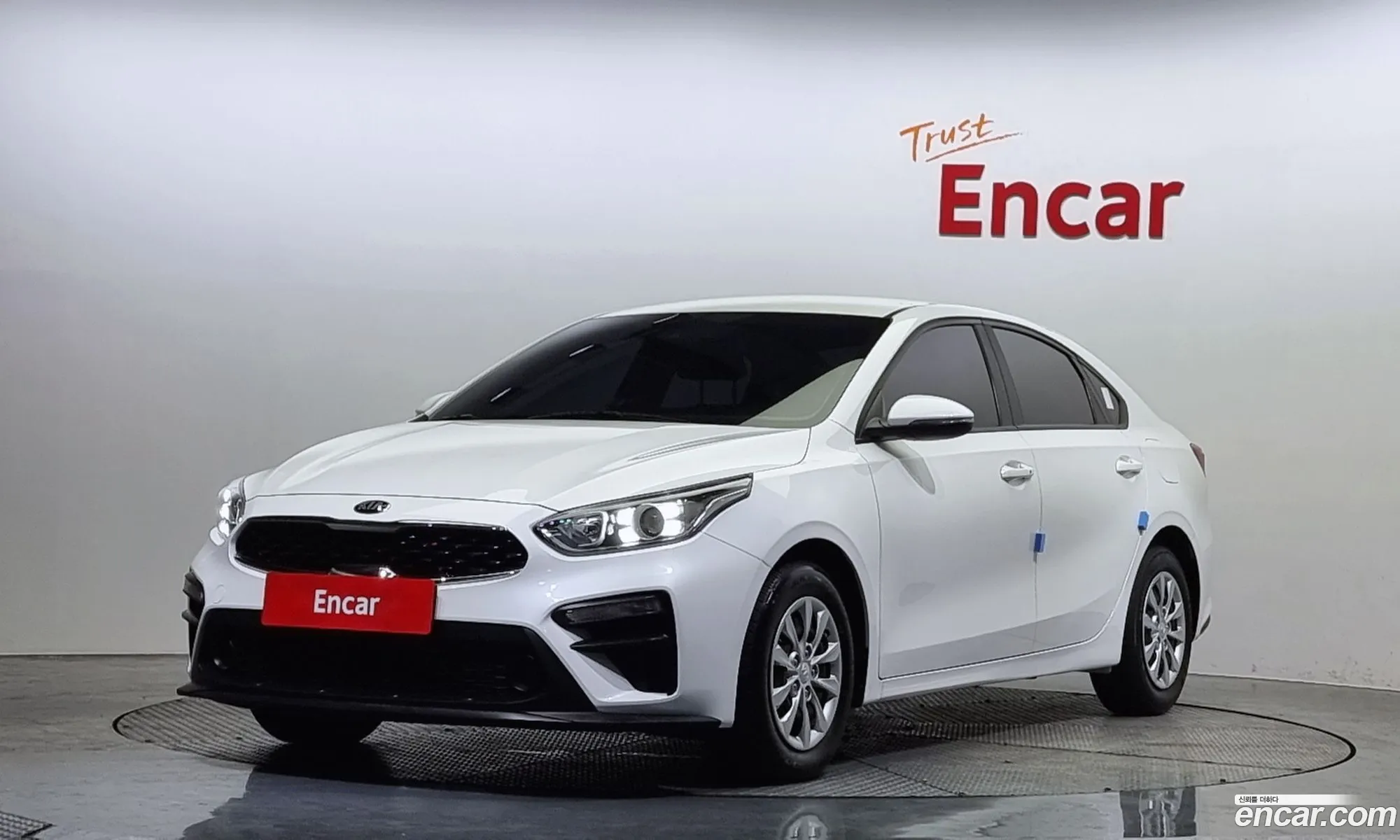 Kia K3 Trendy 2019 - фотография 11831389