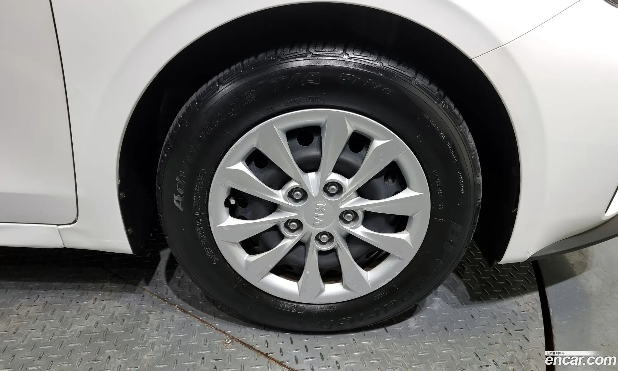 Kia K3 Trendy 2019 - фотография 11831393