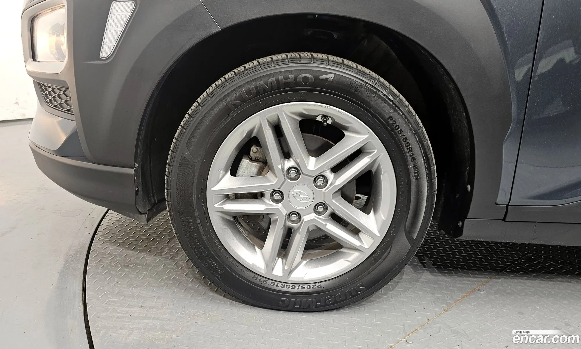 Hyundai Kona I Diesel 16 2Wd 2020 - фотография 15762871