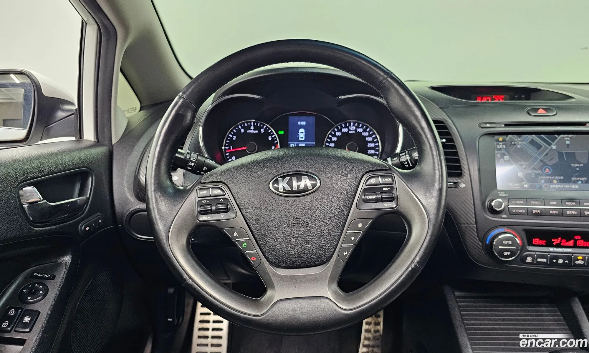 Korex Auto Trade - фотография 14620171