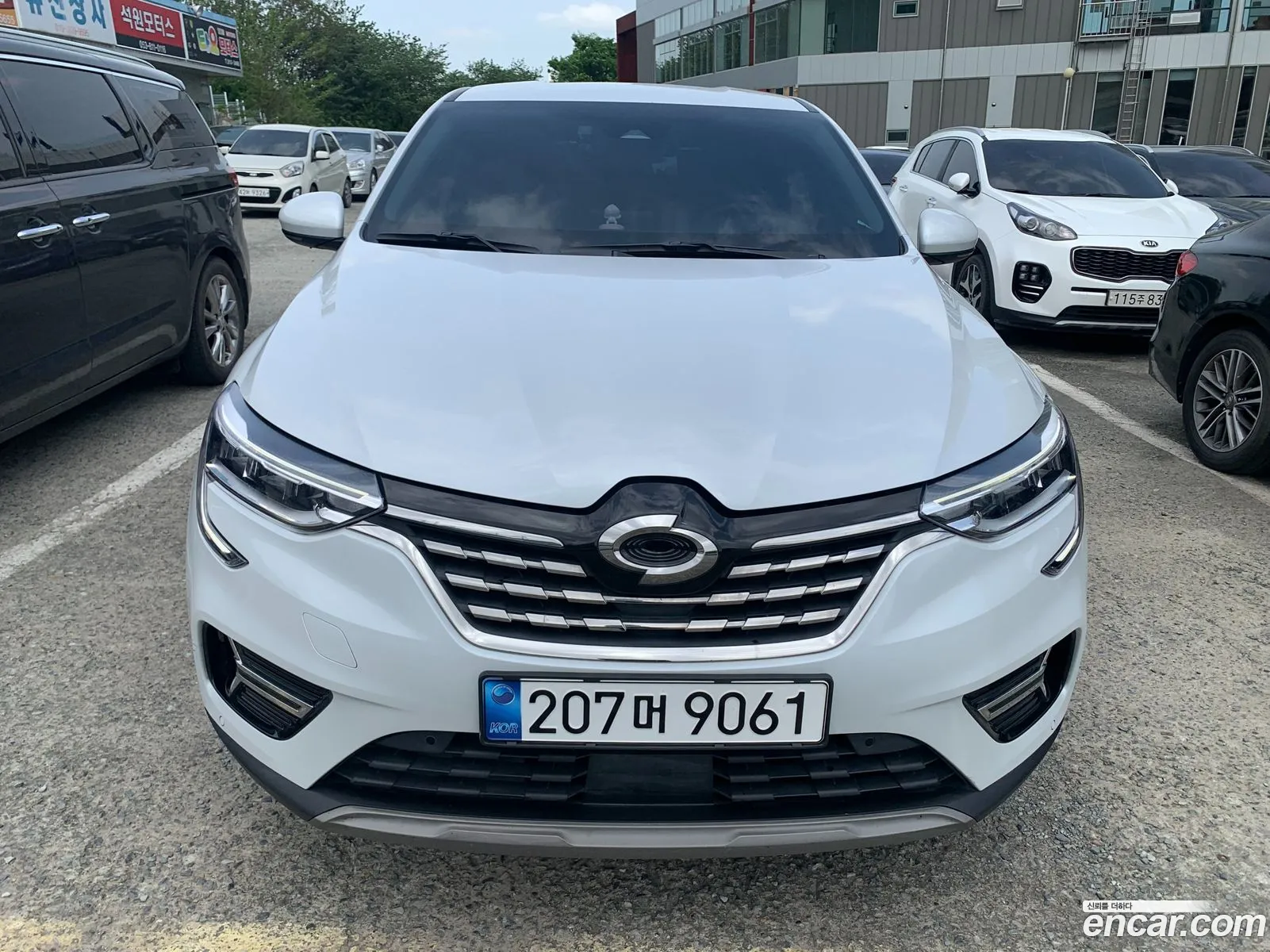 Renault Samsung Xm3 16 Gte Re 2023 - фотография 4086601