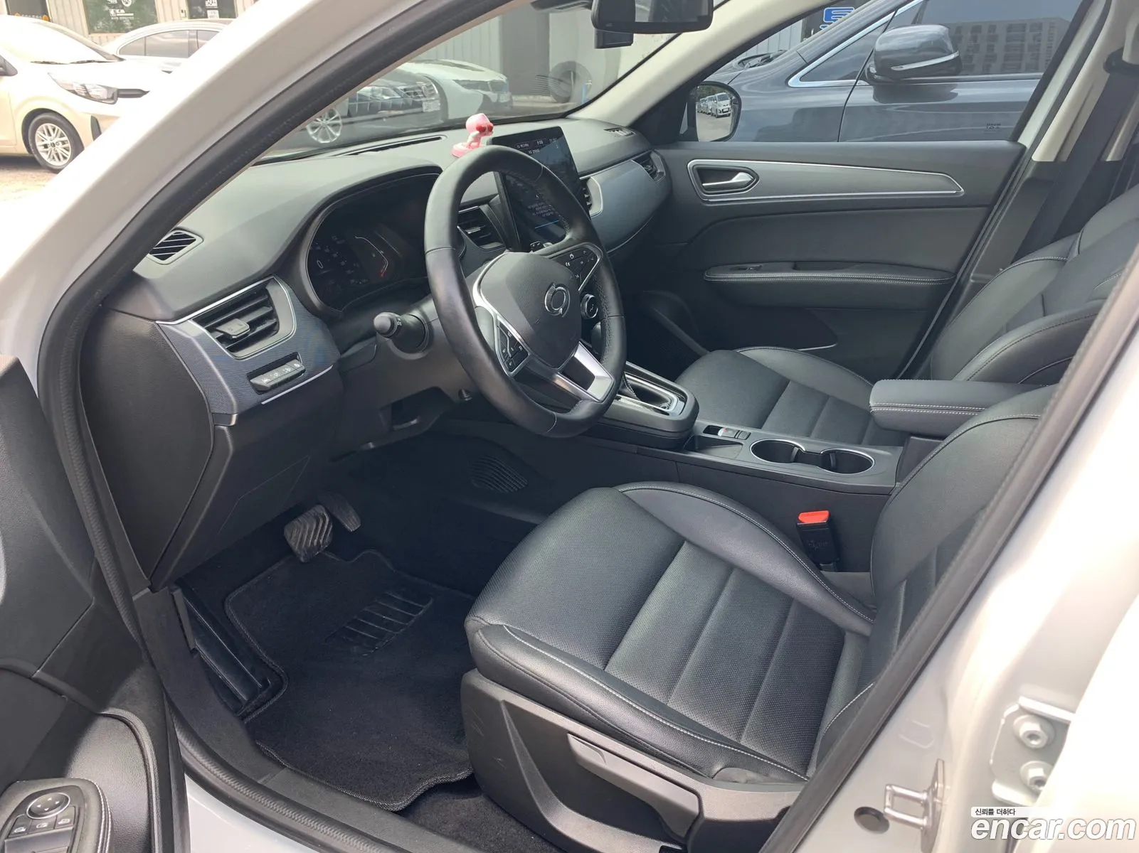 Korex Auto Trade - фотография 4355007