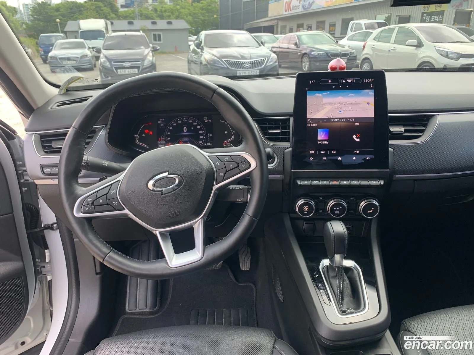 Korex Auto Trade - фотография 4355009