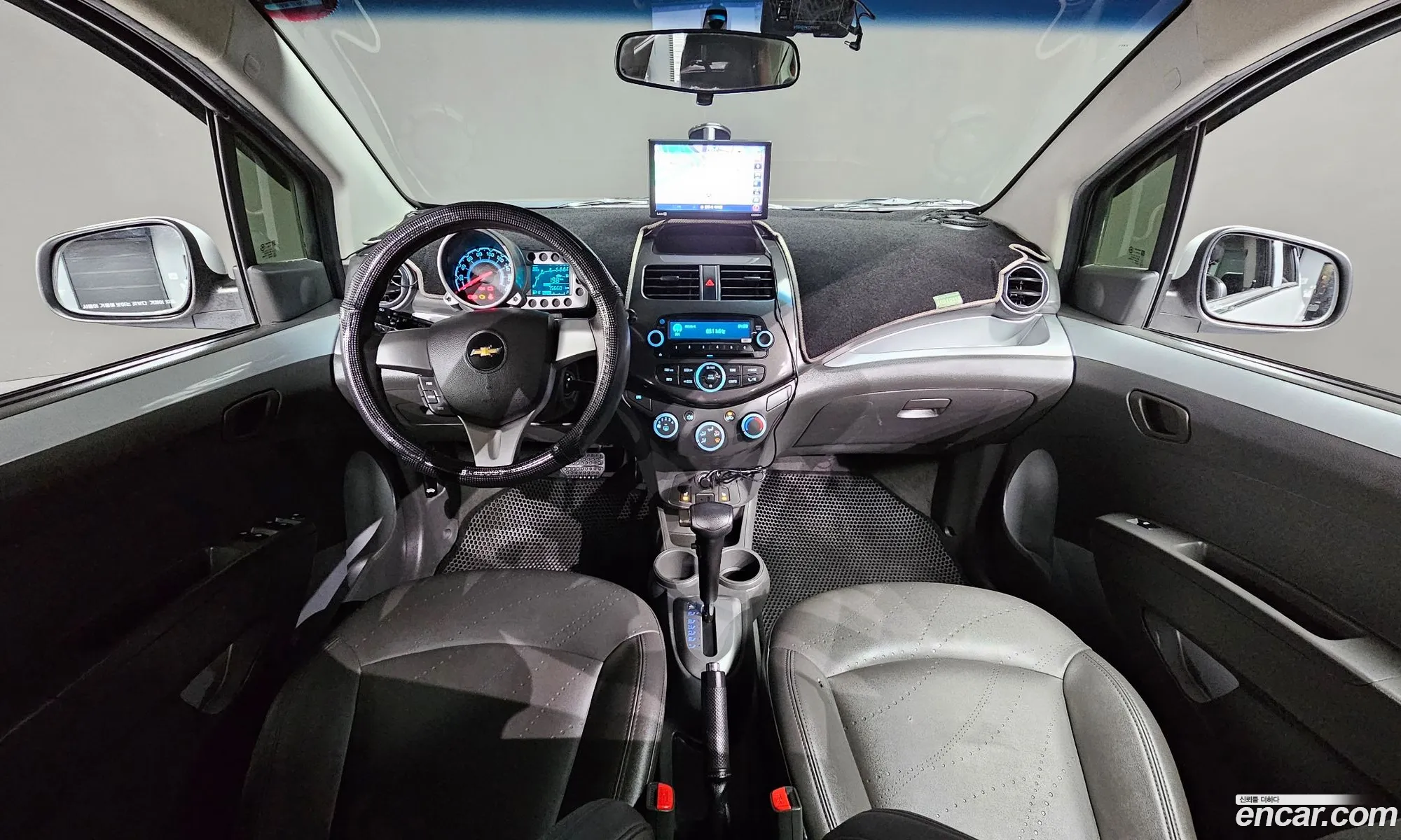Korex Auto Trade - фотография 4982925