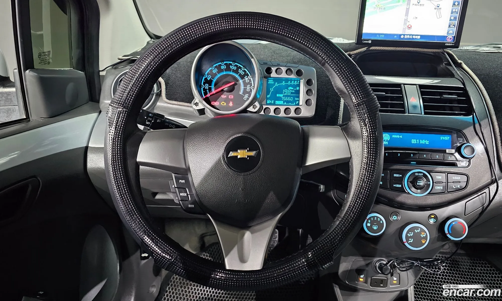 Korex Auto Trade - фотография 4982932