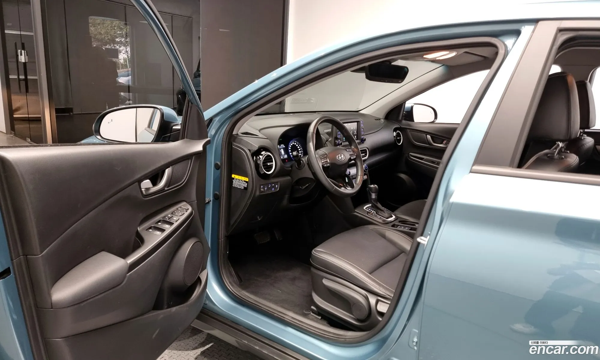 Korex Auto Trade - фотография 12211246