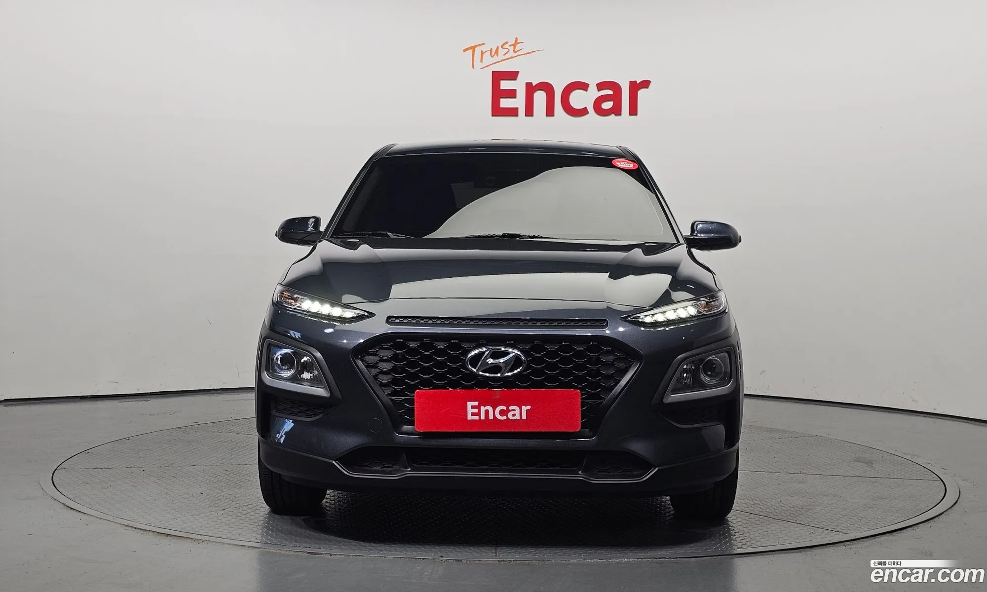 Hyundai Kona I Diesel 16 2Wd 2019 - фотография 19718070