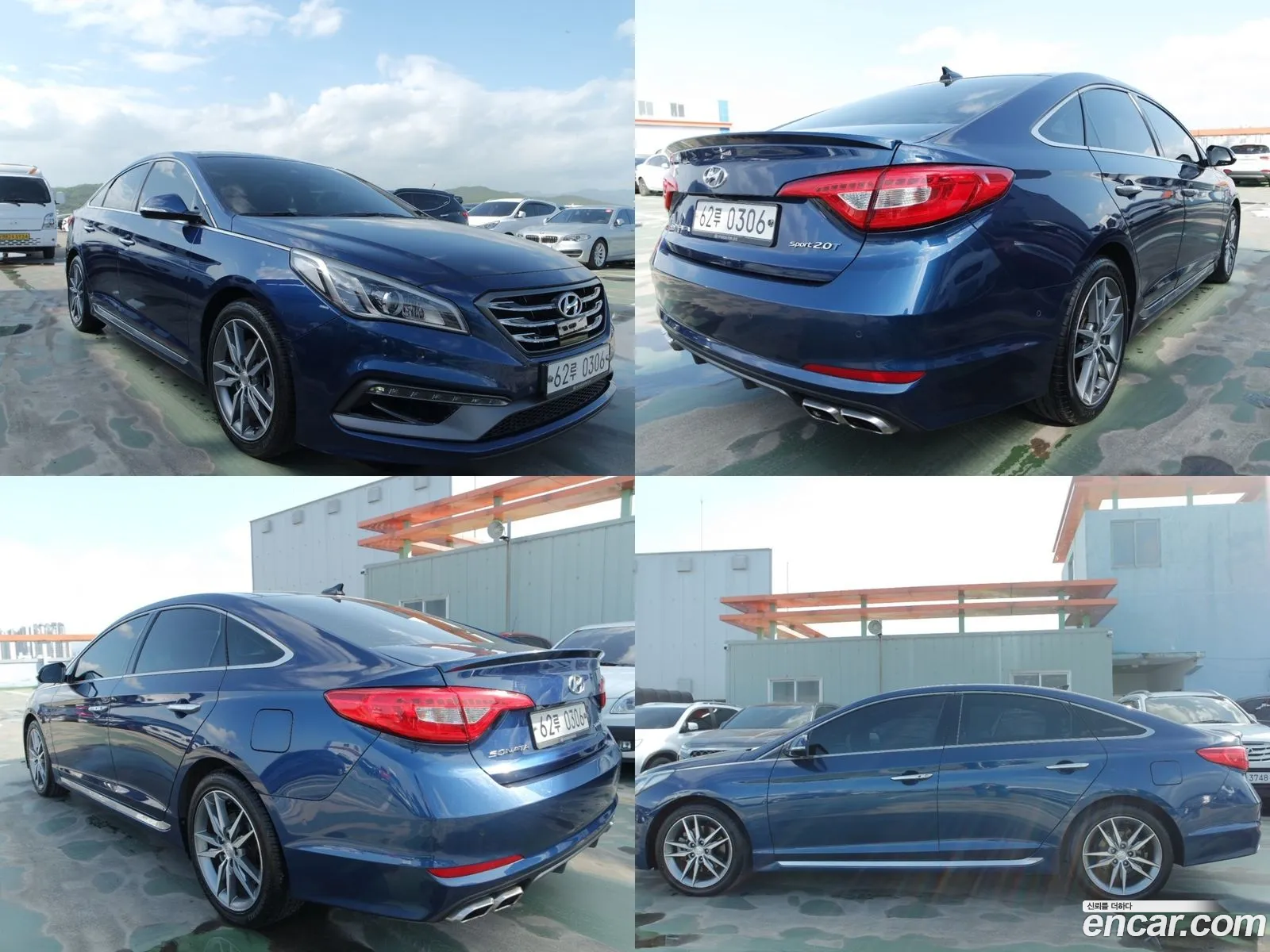 Korex Auto Trade - фотография 12655578