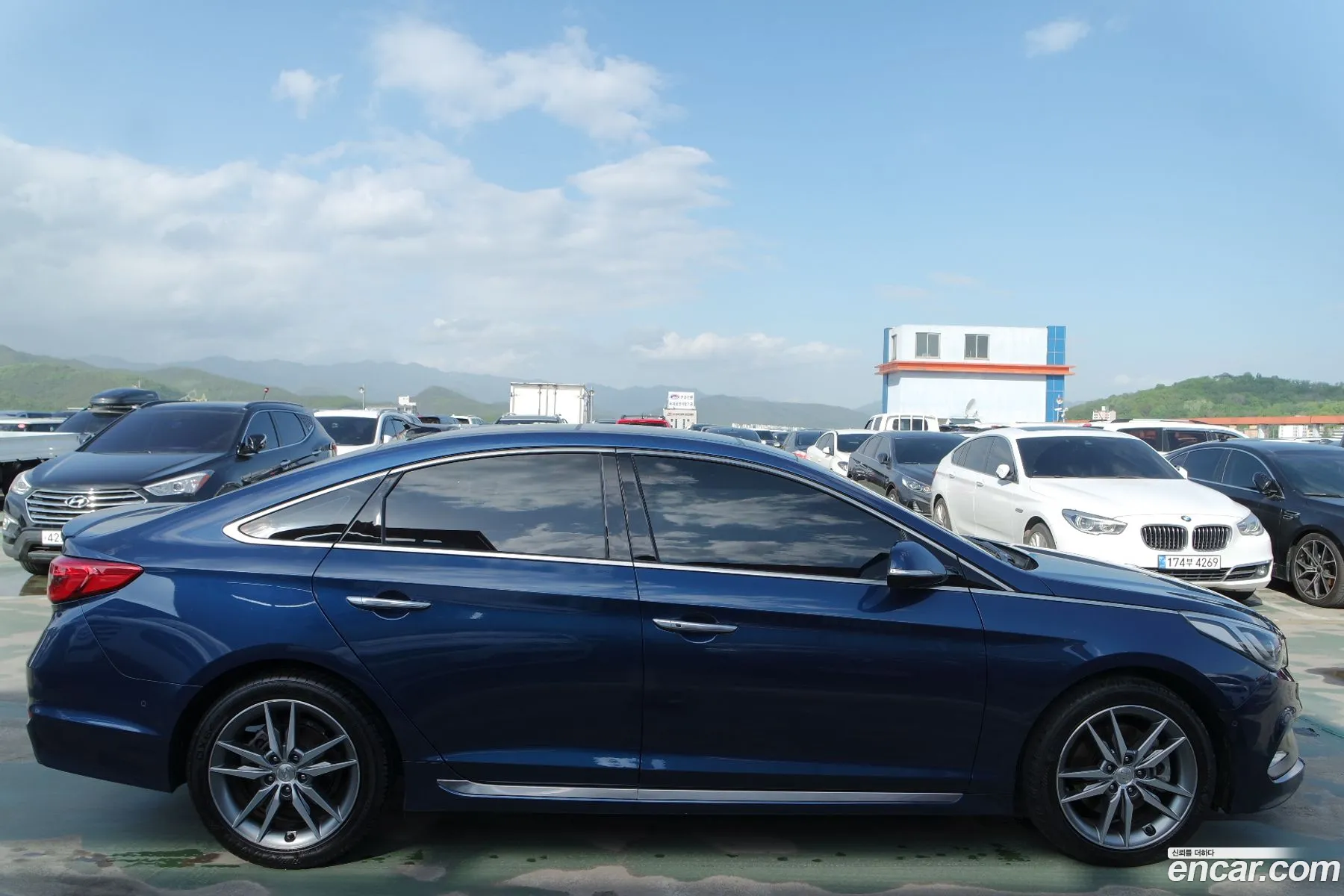 Korex Auto Trade - фотография 12655580